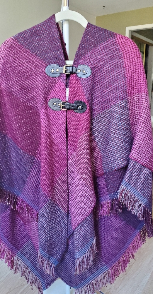Beautiful Cape, New.